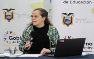 violador de una adolescente en un transporte escolar