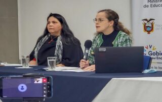 regreso a clases presenciales