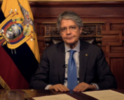 renovado estado de excepción