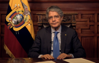 renovado estado de excepción