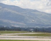 requisitos para entrar a Ecuador por avión