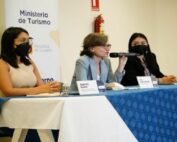 resultados del turismo en el feriado de noviembre