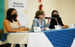 resultados del turismo en el feriado de noviembre