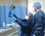 aumentan casos de covid-19