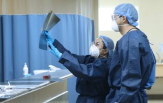 aumentan casos de covid-19