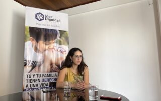 revictimización