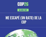 salud y cambio climático