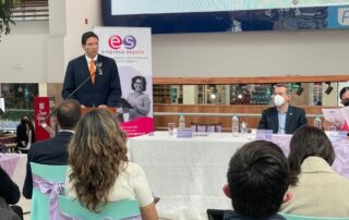 Sello Empresa Segura de Ecuador