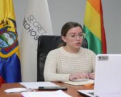 competencias del SNAI y la Secretaría de Derechos Humanos
