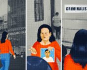 desaparecido en la masacre de la Penitenciaría