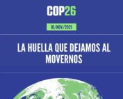transporte y cambio climático
