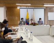 tres muertos en la Penitenciaría