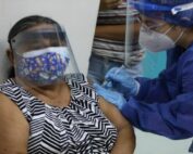 ¿Te vacunaste contra el covid-19 en el exterior? Así te puedes registrar en el Ecuador