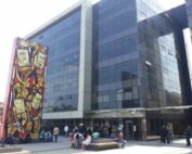 vinculados en el caso Isspol