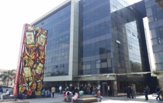 vinculados en el caso Isspol