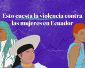 impactos de la violencia de g&eacute;nero