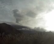 nube de ceniza