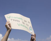 primer día del debate de la ley para regular el aborto por violación