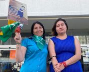 prescripción del homicidio culposo de Valentina Cosíos