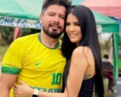 Fiscal Juan Carlos Izquierdo fue suspendido