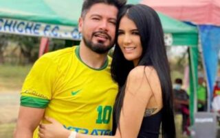 Fiscal Juan Carlos Izquierdo fue suspendido