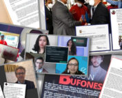 Agresiones a periodistas en Ecuador