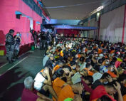 Ahorcamientos en la cárcel