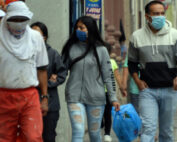 alerta epidemiológica naranja