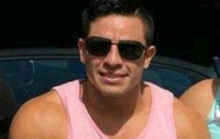 Arresto domiciliario a Noé y Daniel Salcedo