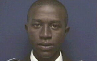 Atentado en Esmeraldas