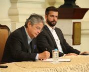 comisión de pacificación en las cárceles