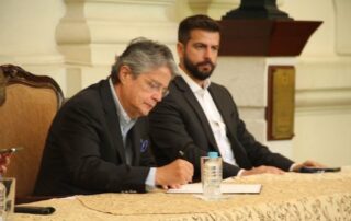 comisión de pacificación en las cárceles