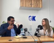Christopher Velasco: “Vamos trece años sin una ley de gestión de riesgos”