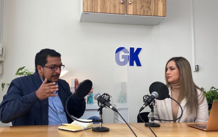 Christopher Velasco: “Vamos trece años sin una ley de gestión de riesgos”