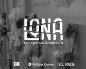 los cuerpos desaparecidos en la pandemia