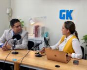 Daniel Simancas-Racines: &ldquo;Lo que m&aacute;s nos preocupa [de &Oacute;micron] es su capacidad de contagio&rdquo;