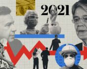 economía de Ecuador en 2021
