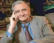Edward O. Wilson