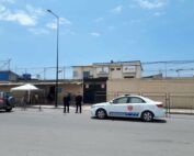 femicidio en cárcel de El Oro