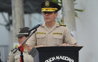 general Víctor Araus