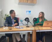 Gustavo Dávila: “Esto atenta contra la esperanza de vida de los pacientes”