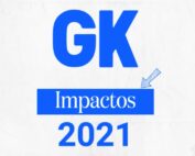 Impactos del periodismo de Gk en 2021