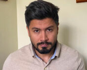 Fiscal Juan Carlos Izquierdo