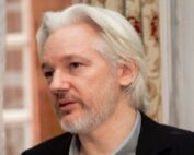 Quién es Julian Assange