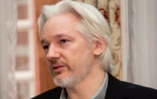Quién es Julian Assange
