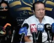 abogado de familia de Naomi Arcentales