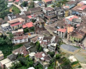 Manejo de crisis en Zaruma