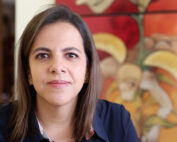 Mar&iacute;a Paula Romo no d&eacute; clases