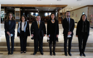 misión de la CIDH observará situación de personas presas