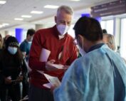 protocolo para ingresar a Ecuador por Ómicron